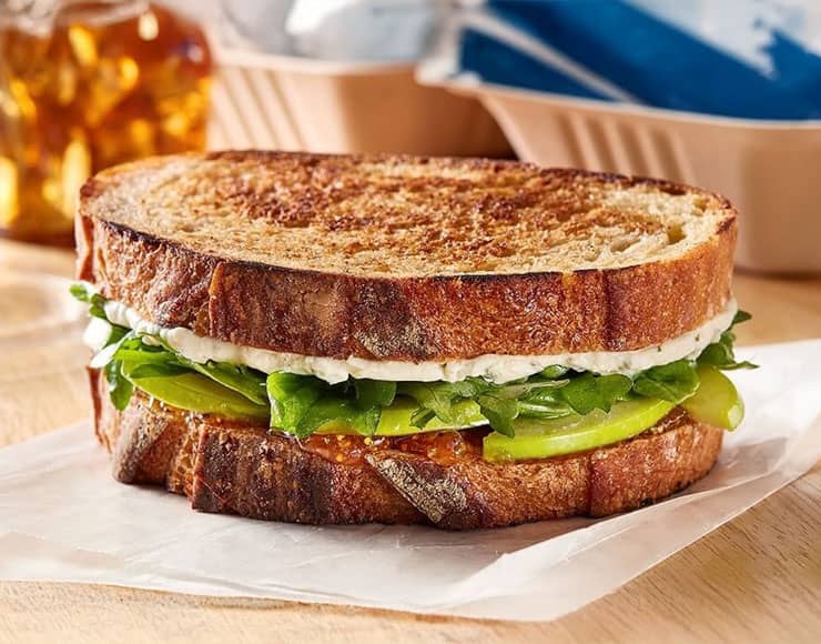 grilled cheese